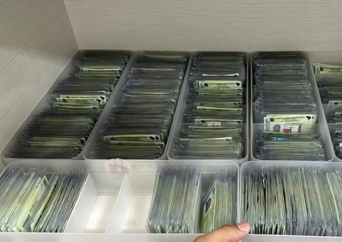 Carteira de Identidade Nacional: 380 mil documentos foram emitidos em 14 meses no Amazonas 