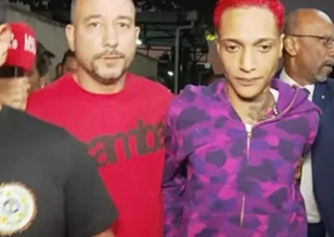 Defesa de Oruam diz que denúncia por tentativa de homicídio é infundada 