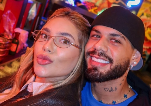 Zé Felipe pede divisão de bens e investigação sobre patrimônio de Virgínia na Justiça 