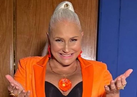  Fafá de Belém critica falta de artistas do Norte no Rock in Rio