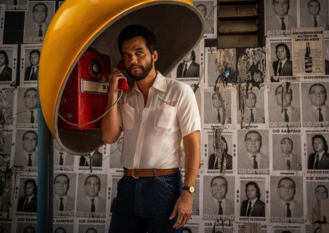 Ranking internacional aponta Wagner Moura com mais de 90% de chance de levar o Oscar