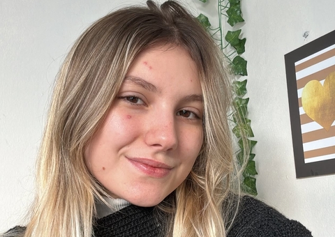 Isabel Veloso tem perfil desativado pelo Instagram