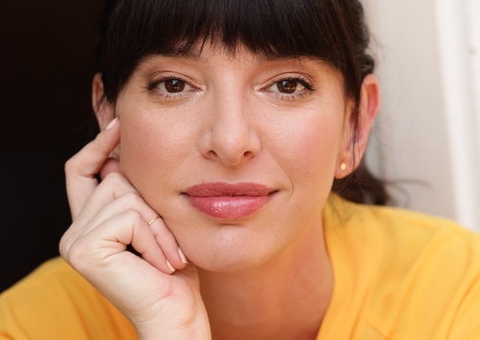 Atriz Lindsey Pearlman é encontrada morta após 5 dias desaparecida