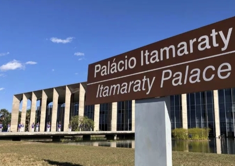 Itamaraty divulga alerta de segurança para brasileiros na Venezuela