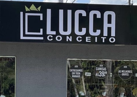 Polícia prende donos de loja por venderem produtos falsificados em Manaus