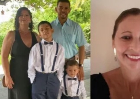 Família de 5 morre em acidente a caminho de ceia de Natal em SP