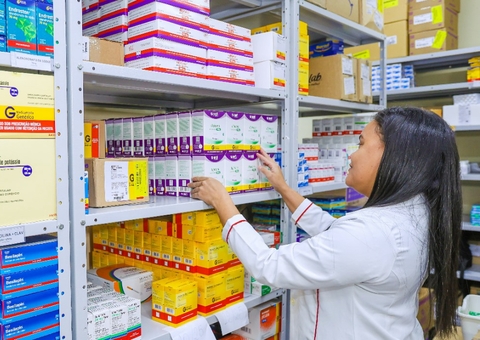 Manaus registra avanço na saúde em 2025 com mais de 2,2 milhões de receitas atendidas