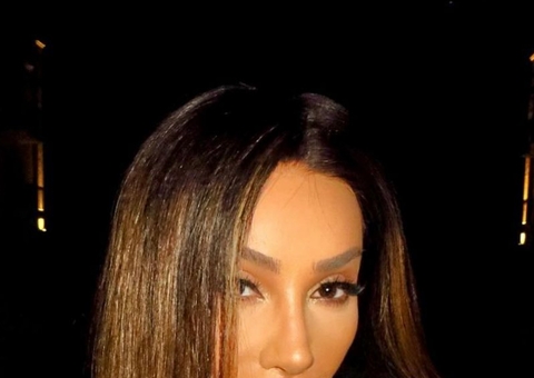 Maya Massafera posta novas fotos após transição de gênero 