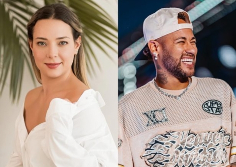 Mãe de Davi Lucca, Carol Dantas nega alfinetada a Neymar; entenda