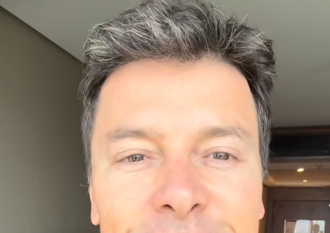 Rodrigo Faro abre o jogo sobre contrato com a Globo