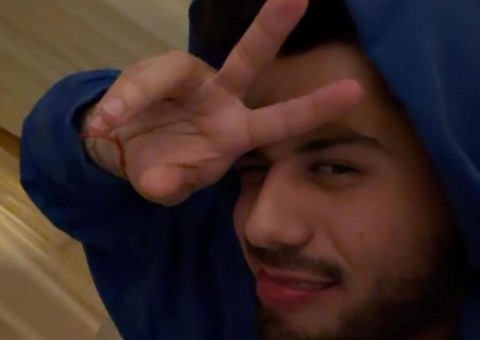 "Não tenho medo de me expor": Zé Felipe quebra silêncio após término com Ana Castela 