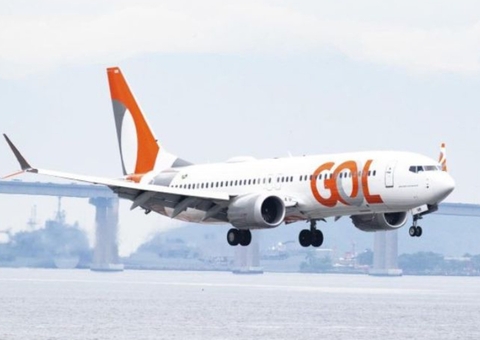 Gol suspende voo direto entre Manaus e Bogotá a partir de fevereiro de 2026