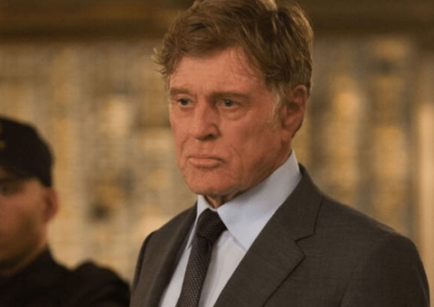 Ator Robert Redford morre aos 89 anos 