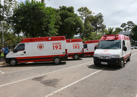 Justiça manda cidade do Amazonas implementar Samu sob pena de multa