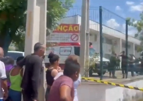 Tiroteio em escola deixa 2 alunos mortos e três feridos no Ceará; vídeo 