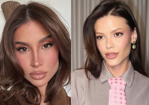 Bianca Andrade revela ter vivido affair com Vitória Strada