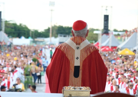 Pentecostes 2024 acontece neste domingo em Manaus e destinará parte das ofertas ao RS