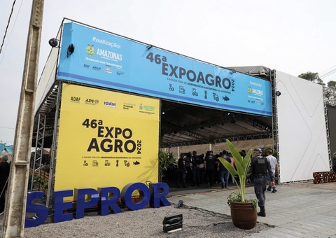 Expoagro: saiba como chegar ao parque multiuso