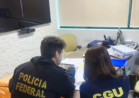 PF faz buscas em sindicato ligado ao irmão de Lula em operação contra fraude do INSS