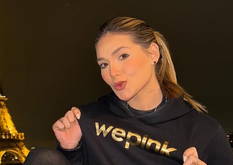 Empresa de Virgínia Fonseca é alvo do MP por não entregar produtos 