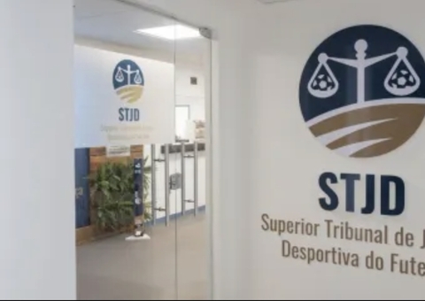 Vasco entra com ação no STJD contra alteração de datas na Copa do Brasil