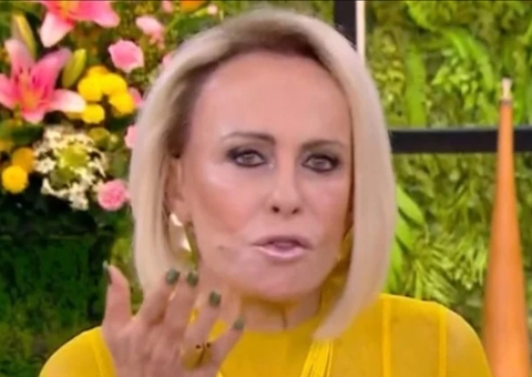 Funcionária da Globo é levada às pressas para o hospital após provar fruta no Mais Você 