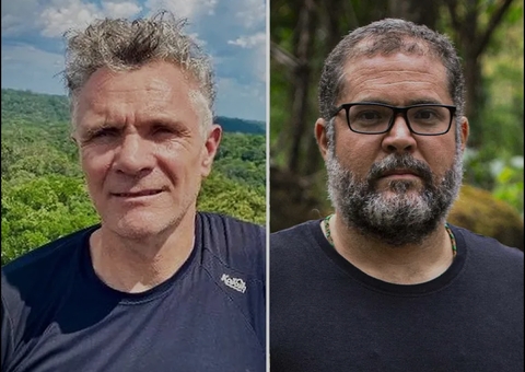 'Colômbia' e outros réus pela morte de Bruno e Dom passam por audiência nesta quinta