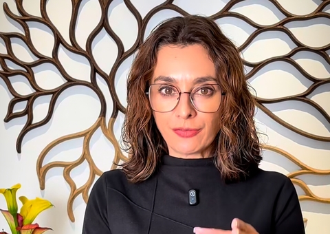 Cátia Fonseca desabafa após ser furtada em São Paulo 