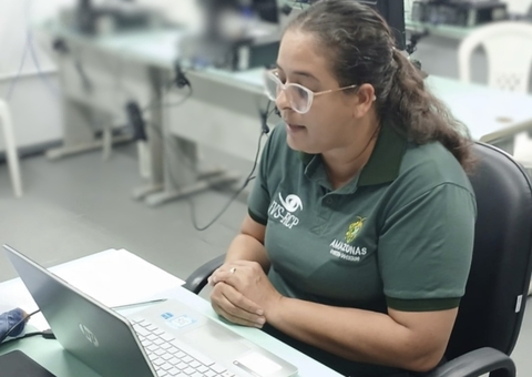 FVS mobiliza técnicos para busca ativa de casos de sarampo e rubéola no Amazonas