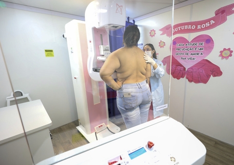 Saúde Presente encerra com mais de 18,8 mil atendimentos em Manaus