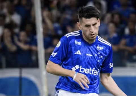 Com VAR alucinado, Cruzeiro e Bahia empatam no Mineirão