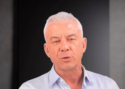 Pré -candidato a vereador, ex de Ana Hickmann quer ajudar homens que sofrem violência