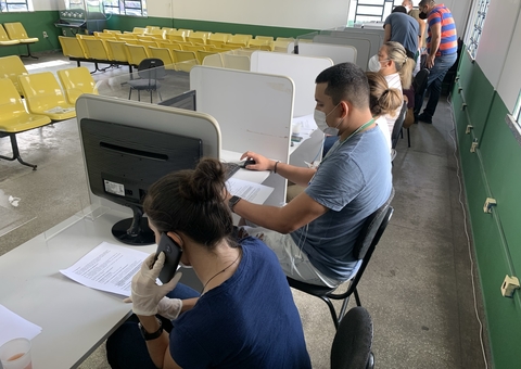 Inscrições para o 'Auxílio Manauara' terminam nesta terça-feira 