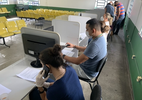 Termina hoje prazo de inscrição para o benefício Auxílio Manauara