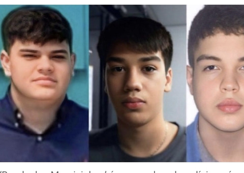 Justiça volta atrás e revoga prisão de ‘Bonde dos Mauricinhos’ em Manaus