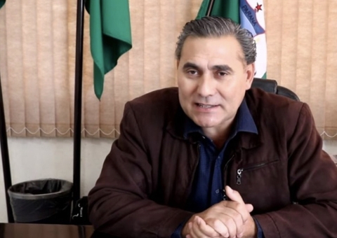 Prefeito de cidade do Paraná é suspeito de matar jovem atropelado