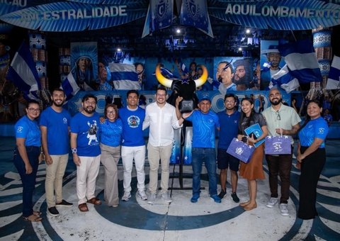 Ministério da Cultura aponta Parintins como referência cultural do Brasil 