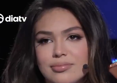 Melody abre o jogo sobre brigas com Anitta e vaza parceria inédita 