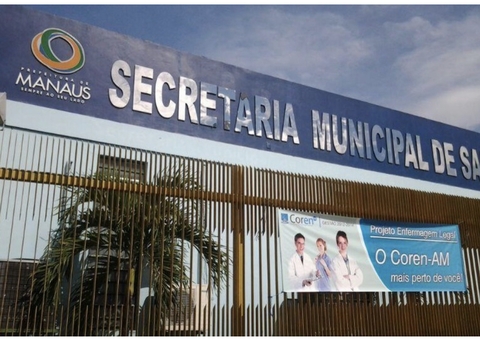 Condutor de ambulância aprovado no concurso da Semsa é nomeado