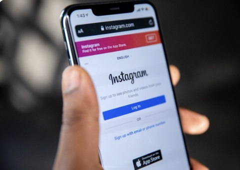 Instagram apresenta instabilidade nesta quinta