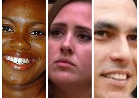 Relembre participantes que bateram recordes de rejeição no BBB