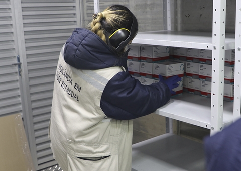 Amazonas já aplicou 1.352.774 doses de vacina contra Covid-19