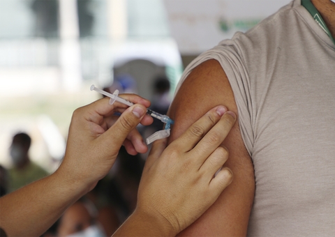 Amazonas já aplicou 5.879.379 doses de vacina contra Covid até esta sexta