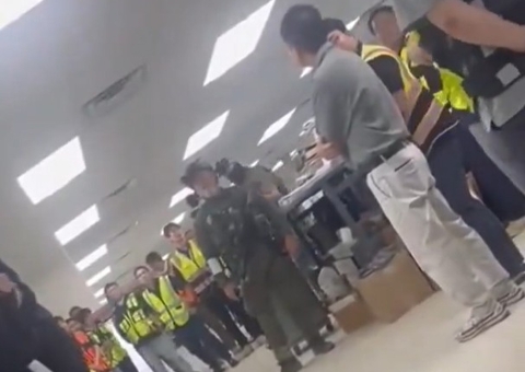 Coreia do Sul promete reação após EUA prender 475 funcionários na Hyundai e LG