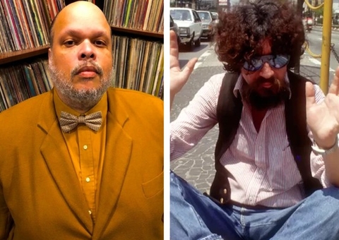 Ed Motta detona Raul Seixas em live: 'ruim pra car****' musicalmente'