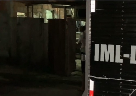 Homem é encontrado morto dentro de banheiro em Manaus