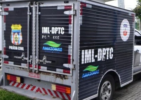 Homem morre após ser esfaqueado no pescoço em festa de carnaval no Amazonas