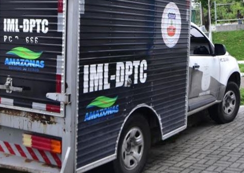 Corpo de mulher é encontrado em zona rural do Amazonas