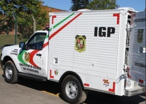 Mulher é achada morta dentro de casa 7 meses após desaparecer