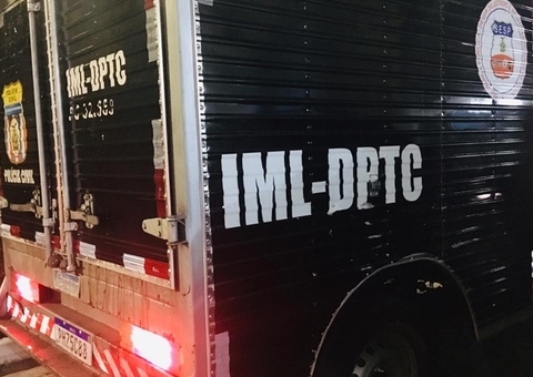 Trio invade casa e mata homem a tiros no Amazonas